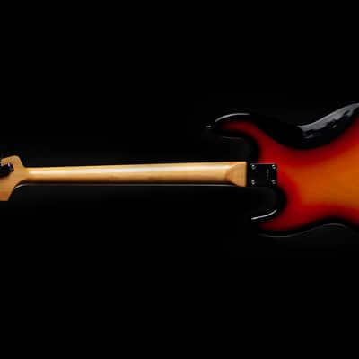Bird Jazz Bass 70's Matsumoku - Made in Japan image 3