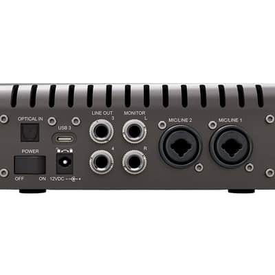 Universal Apollo Twin X Duo USB-C Audio Interface Heritage Edition (Windows) image 3