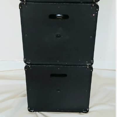 MARSHALL " ZAKK WYLDE " MG15 STACK HEAD + 2 CABS - CLASSIC JCM 800 TONES image 6