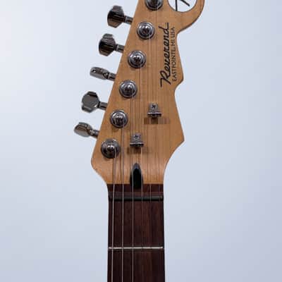 1999 Reverend Avenger USA image 3