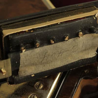 Gibson Les Paul Artisan 1977 - Walnut image 4