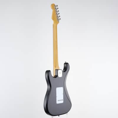 VANZANDT STV-R2 CTM-Neck Type-4Shape Black [SN 9781] (11/11) image 4