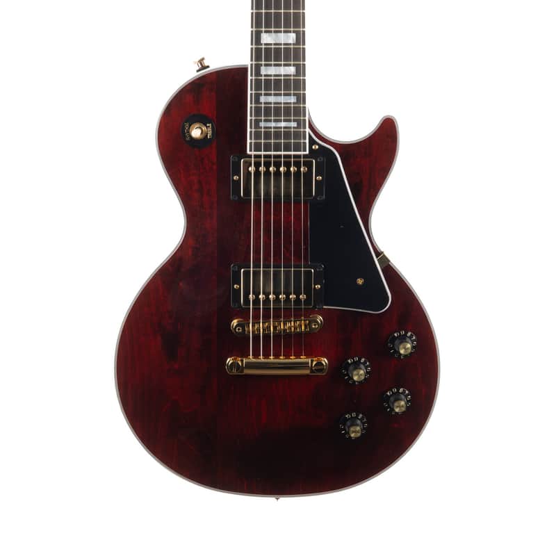 Gibson Les Paul Custom '70s image 9