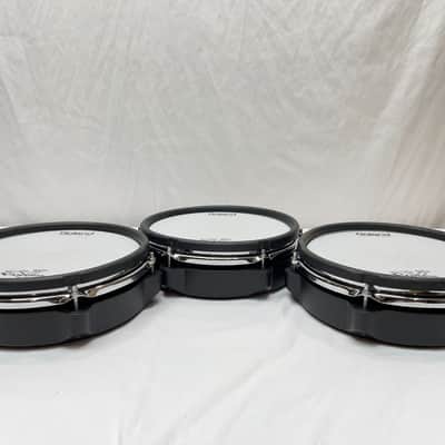Roland PDX-100 V Drum 10" Mesh Head Roland PDX100 THREE PACK image 5