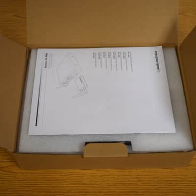 Audio-Technica ATW-RC13 image 1
