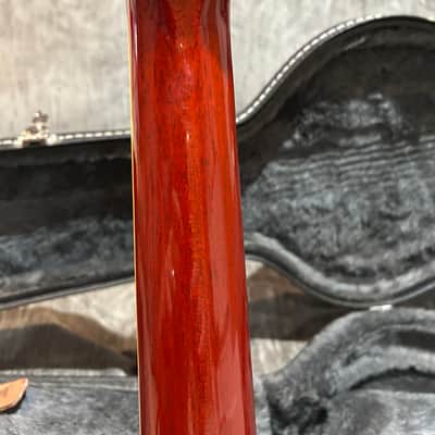 Gibson '61 SG Reissue 2006 - Heritage Cherry image 6