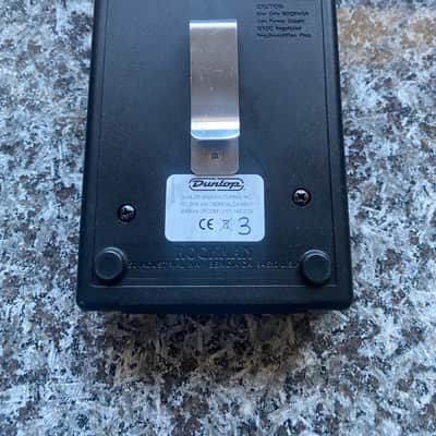 Rockman Guitar Ace Headphone Amp 2010s - Black image 4
