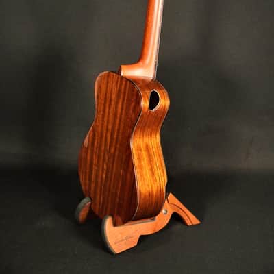 Maestro UT-OV SB G Tenor Ukulele - Natural image 9