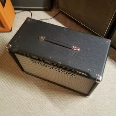 Rocktron Rampage R120C 2x10 Combo Amp image 2