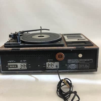 Fisher MC 4050A Audio Component System 1970's For Repair image 7