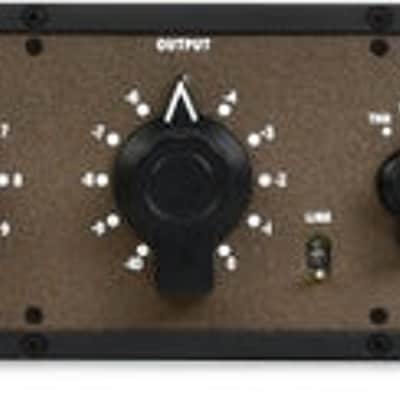 Chandler Limited RS660 Tube Compressor/Limiter image 2