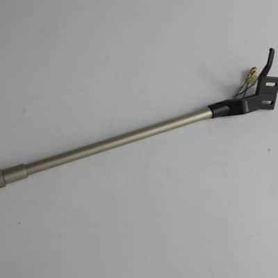 DENON DP-60L/M Straight Tonearm Arm Pipe Tube Replacement In Excellent Condition image 3