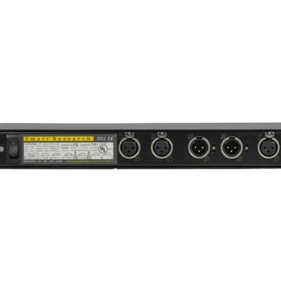 Smart Research C2 Stereo/Dual-Mono Compressor image 7