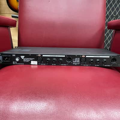 Valley Audio 460 XGate/NR, 2 Channels image 4