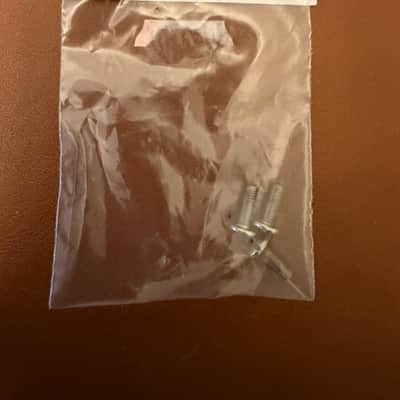 Hagstrom Tremar machine screws (set of 3) for upper part image 3