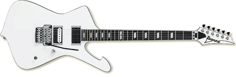 Ibanez STM1 Sam Totman Signature Iceman | Reverb