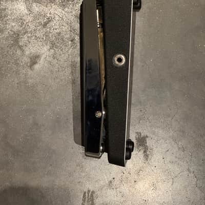 Vox V847 Wah 1994 - 2000 - Black / Chrome image 4