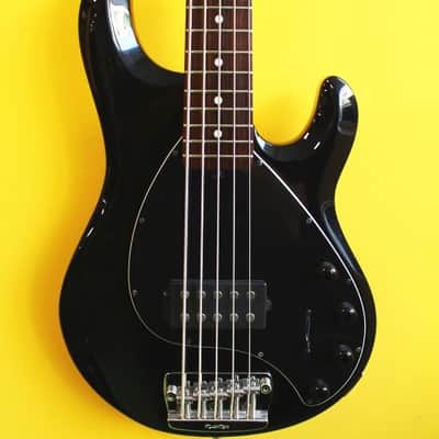 2008 Ernie Ball Music Man StingRay 5 H image 1