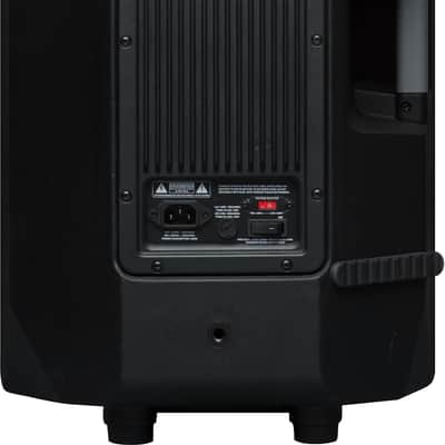 PreSonus AIR12 2-Way Active Sound-Reinforcement Loudspeaker Black image 2