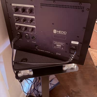 HEDD TYPE 20 MkII Powered Studio Monitor - Pair image 10