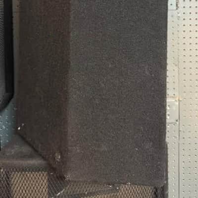 Phonic PAIR of SEM715 Plus 15" 2-Way 230W 8ohm Stage/Floor Monitor Speakers (Used) image 8