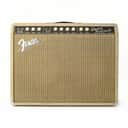 Fender Vibrolux Reverb (Custom Shop) 1995 Blonde Tolex owned by Billy Corgan