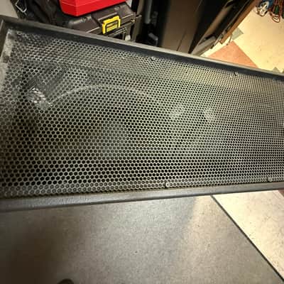 Bag End D18E-AD Double 18" Low Profile Passive Infrasub Subwoofer! image 3