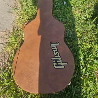 Gibson ES-335 2021 - Tobacco Burst image 8