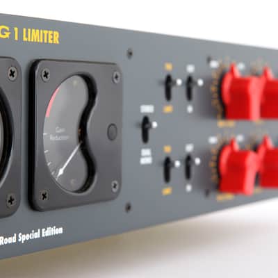 Chandler Limited TG-1 Limiter