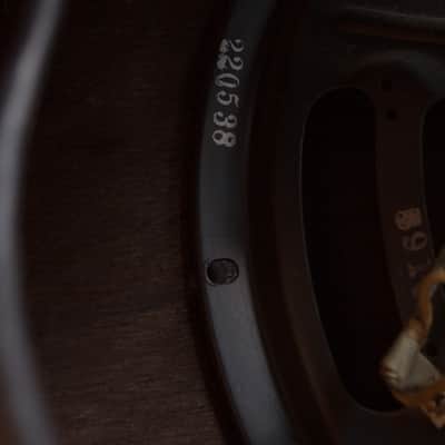 Fender  Deluxe 5E3 Tube Amplifier (1955), ser. #D-00847. image 14