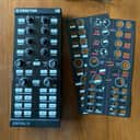 Native Instruments Traktor Kontrol X1 2010s - Black