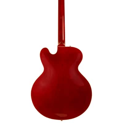 Gibson Chet Atkins Tennessean 1994 - Wine Red image 9