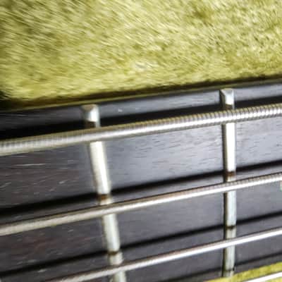 Ibanez Musician bass MC900 c.1979 image 12