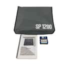 E-MU Systems SP1200 Reissue - Manual - Dust Cover - Pro Serviced - Warranty