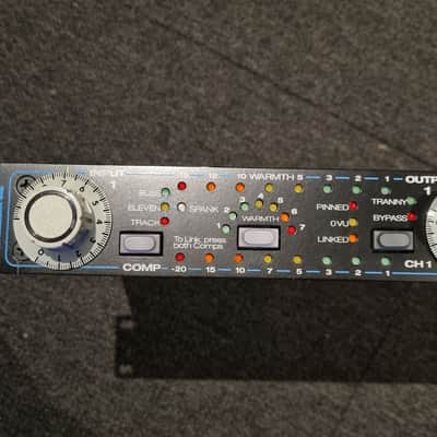 Empirical Labs EL7X Fatso 2018s - EL-FTC Controller image 2
