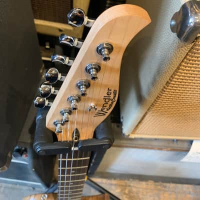 Wendler ElectroCoustic image 2