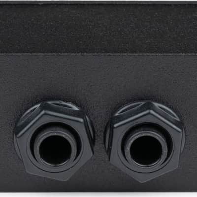 Temple Audio XLR MOD XLR Feed-Thru Module (Male + Male) image 2