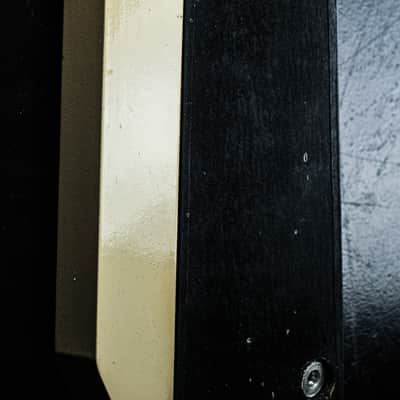 1958 Supro Airline Lap Steel tuxedo image 9