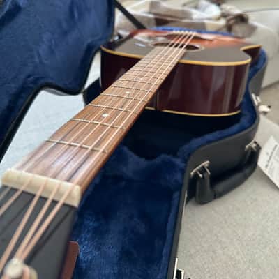 ATKIN J43 - The Forty Three - Sunburst - Slope Shoulder image 4