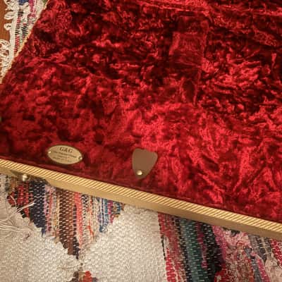 Fender G&G Deluxe Precision Bass Case image 6
