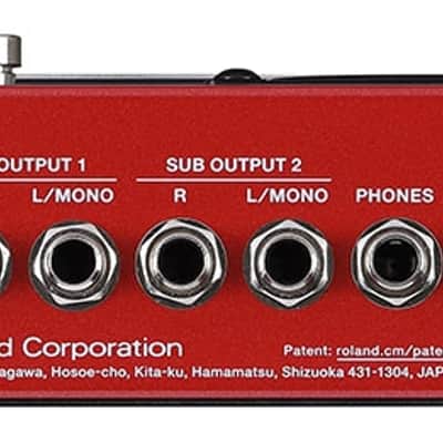 BOSS RC‑600 Loop Station image 15