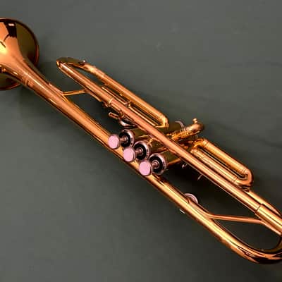 Immagine Yamaha YTR-200ADII Advantage Bb Trumpet - Fully Serviced - 12