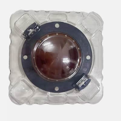 Replacement Diaphragm for RCF M53 For Driver RCF ND340 At 8 ohm 1.75" (44MM) VC image 4