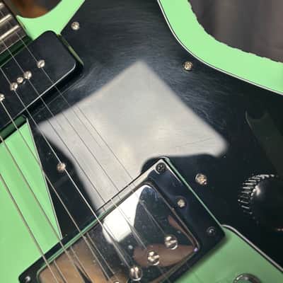 Pre-owned Reverend Rick Vito Soul Agent image 4