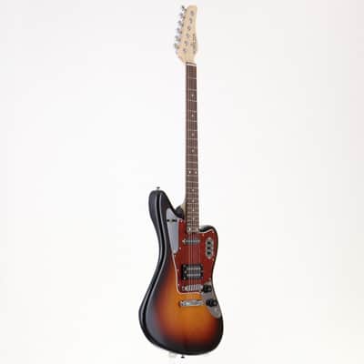 SCHECTER AR06 3-Tone Sunburst [S1803121] (06/15) image 14