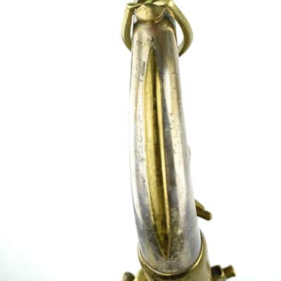Vintage 1956 King Super 20 Alto Saxophone Matching Neck H.N. White Cleveland image 14