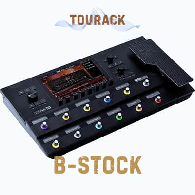 Line 6 Helix Stadium XL Floor 2025 | B-STOCK | In-Stock Ship NOW | 2years Warranty | TOURACK image 4