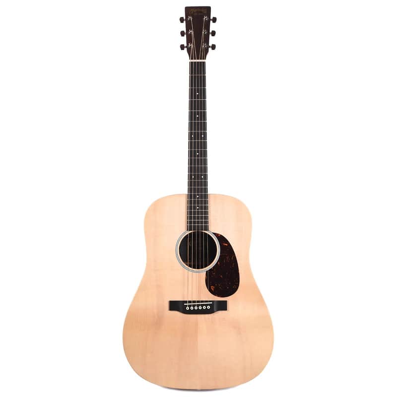 Martin DX1AE 2010 - 2019 | Reverb