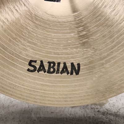 Sabian 16" SR2 Medium Crash Cymbal image 11