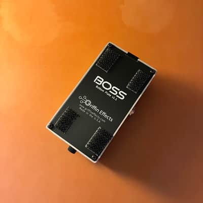 Boss GE-7 Equalizer (Black or Silver Label) 1997 - Present - Grey image 2